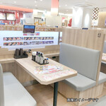 かっぱ寿司 - メイン写真: