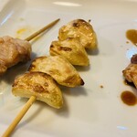 Yakitori Torikoubou Kawakita - 