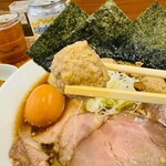 しののめヌードル - 