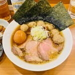 しののめヌードル - 