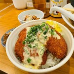 しののめヌードル - 