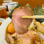 しののめヌードル - 