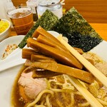 しののめヌードル - 