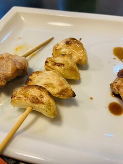 Yakitori Torikoubou Kawakita - 