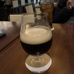 ビアカフェ ホップマン - 