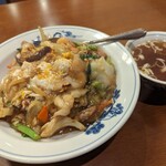 新香飯店 - 