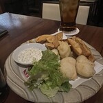 ビアカフェ ホップマン - 