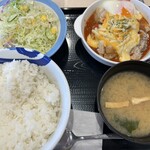 松屋 - 