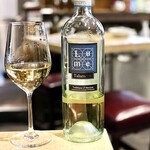 波へい - タラモンティ ルメ トレッビタラモンティ アーノ