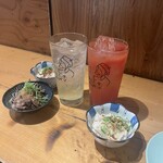 炭焼きBAR 心  - 