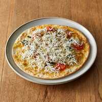 釜揚げしらすのチチニエッリ