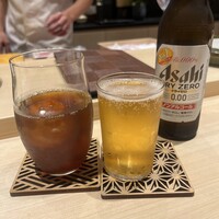 博多 鮨 桃の木 - 