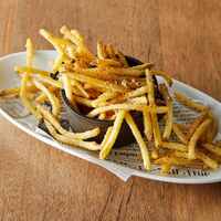 フライドポテト１９３２