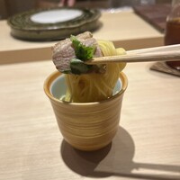 博多 鮨 桃の木 - 