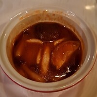 トレーダーヴィックス東京 - 