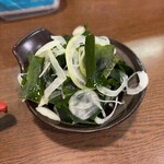 うまいヨゆうちゃんラーメン - 