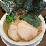 うまいヨゆうちゃんラーメン - 