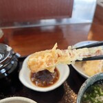 純手打ち讃岐うどん すぎしん - 