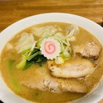 ラーメンひばり - 