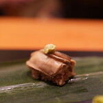 日本料理 たかむら - 