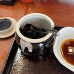 純手打ち讃岐うどん すぎしん - 