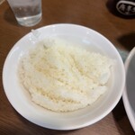 うまいヨゆうちゃんラーメン - 