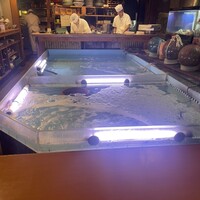 いけす無門 新宿 - 