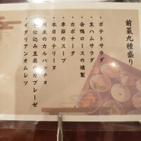 古民家バル旧本藤邸 - 