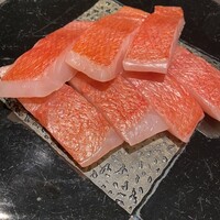 八重洲 steak & seafood 鉄板焼き 一心 -  八重洲 steak & seafood 鉄板焼き 一心 -