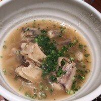 焼肉冷麺 ユッチャン 北新地店 - 