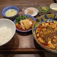 中華旬彩 森本 - 