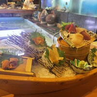 いけす無門 新宿 - 