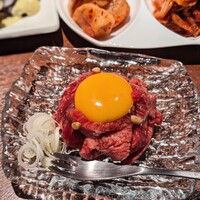 焼肉冷麺 ユッチャン 北新地店 - 