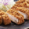 とんかつのポーク凡平 - 料理写真: