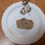 ラ・オハナ - ふろく　　Ｋちゃん手づくりバナナケーキ　(⁠•⁠ө⁠•⁠)⁠♡