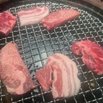 焼肉五苑 - 