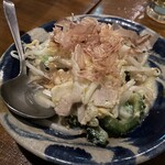 アヤパニ - ゴーヤーチャンプル