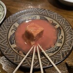 アヤパニ - 豆腐よう