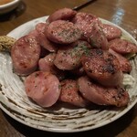 アヤパニ - アグー豚のソーセージ