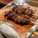 Binchou Yakitori Tosaka Shoukai - 