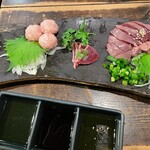 Binchou Yakitori Tosaka Shoukai - 