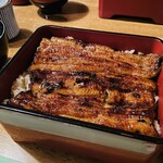 Unagi Takase - 