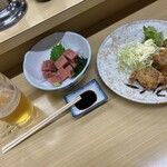 大衆酒場 伊勢元 - 