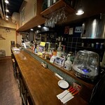 アヤパニ - 店内（２階）