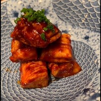 炭火焼肉ホルモン うしごろ 中目黒店 - 