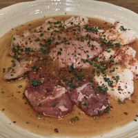 炭火焼肉ホルモン うしごろ 中目黒店 - 