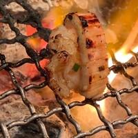 炭火焼肉ホルモン うしごろ 中目黒店 - 
