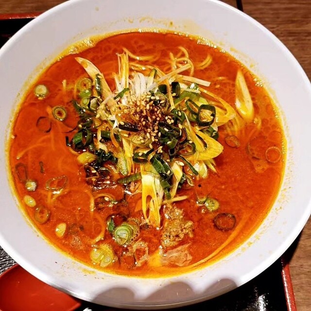 チャイニーズキッチン ジャン （Chinese Kitchen Jiang） - 学園都市