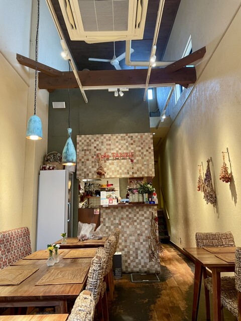 Cafe TANNE photo 5