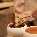 MAX BRENNER CHOCOLATE BAR - 